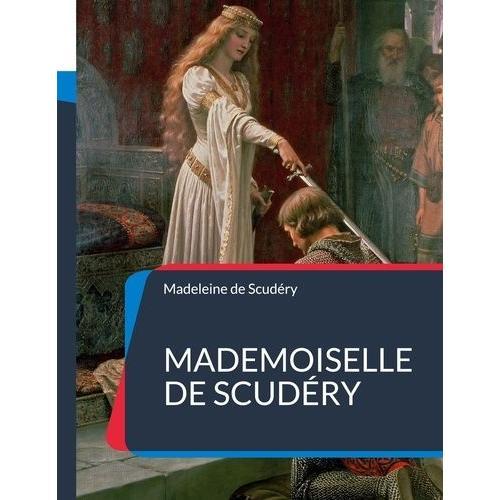 Mademoiselle De Scudéry on Productcaster.