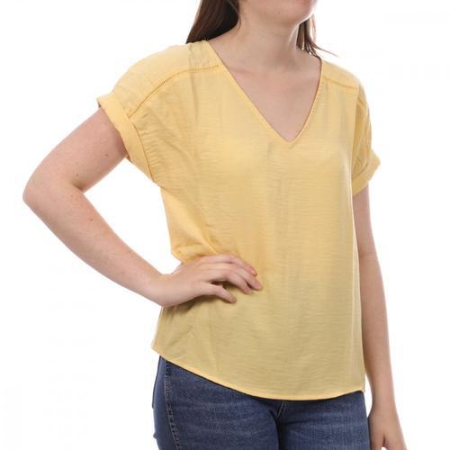 Top Jaune Femme Jdy Rachel on Productcaster.