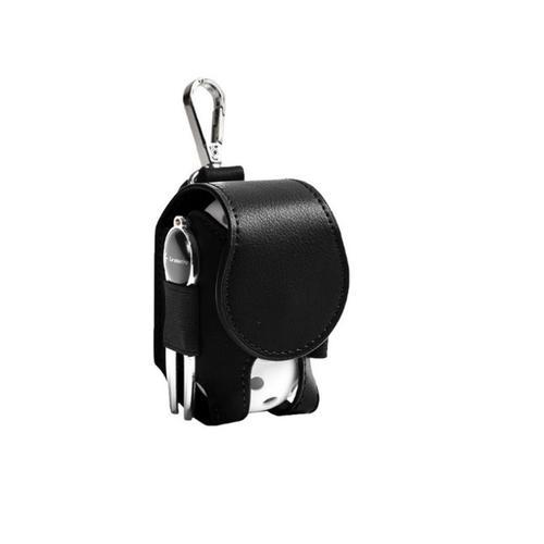 Sac De Balle De Golf, Support De Balle De Golf Le Noir on Productcaster.