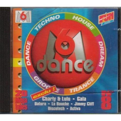 M6 Dance - N° 8 on Productcaster.