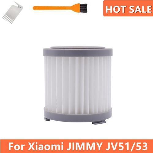 Filtre de remplacement HEPA pour aspirateur portable sans fil Xiaom... on Productcaster.