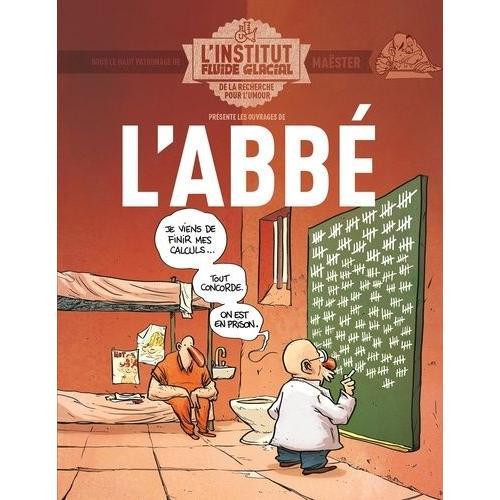 L'abbé on Productcaster.