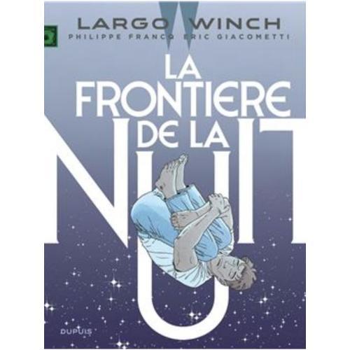 La Fontière De La Nuit on Productcaster.