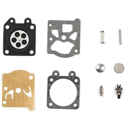 Carburetor Repair Kit 4500 Chainsaw Repair Kit Carburetor Diaphragm... on Productcaster.