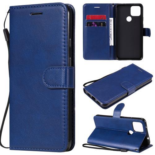 Coque Pour Google Pixel 5xl Rabat Clapet Case,Portefeuille Etui Hou... on Productcaster.