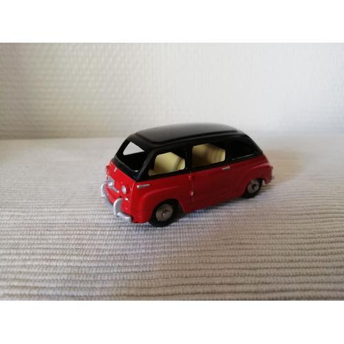 Voiture 600 Fiat Multipla 1/48 on Productcaster.