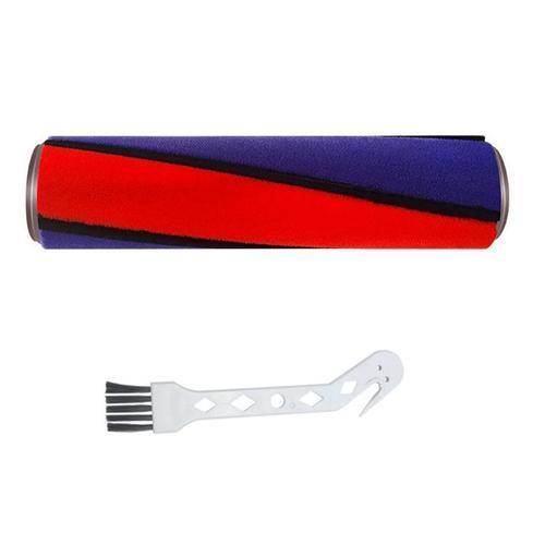 brosse à rouleau en velours doux V6 V7 V8 V10 V11, adapté aux aspir... on Productcaster.