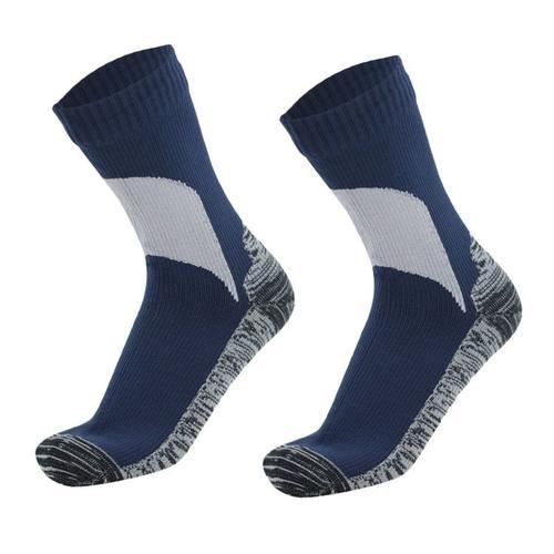 Chaussettes Imperméables Pour Hommes Et Femmes,Pour Randonnée En Pl... on Productcaster.