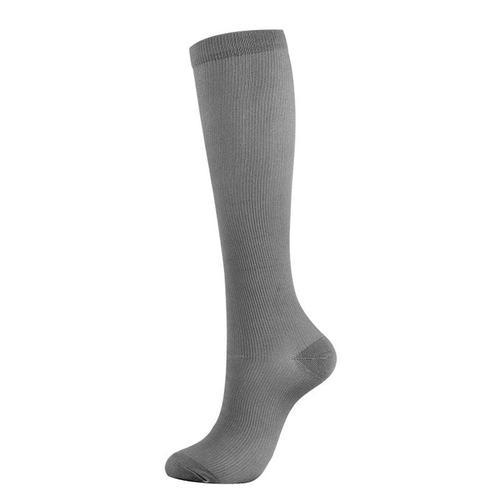 Chaussettes De Compression Pour Femmes Et Hommes,Bas De Circulation... on Productcaster.