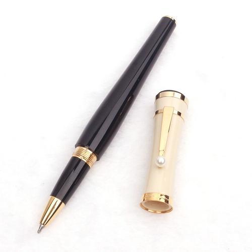 Stylo À Bille De Luxe,À Bille,Encre Gel,Meilleur Design,Stylo À Plu... on Productcaster.