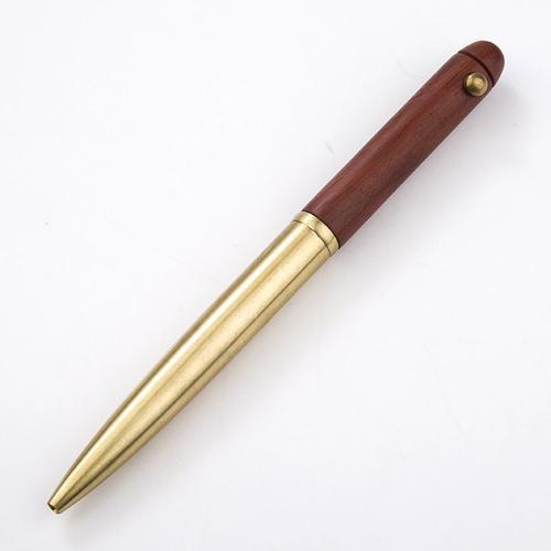 Stylo À Bille Haut De Gamme De Haute Qualité,0.5mm,Avec Pointe En B... on Productcaster.