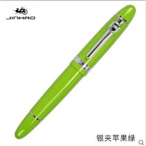 Jinhao ? Stylo À Bille En Métal 159,Stylo À Bille De Luxe Pour Écri... on Productcaster.