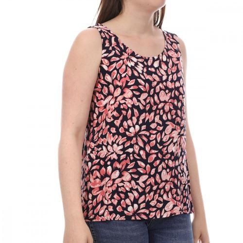 Top Marine Femme Vero Moda Easy on Productcaster.