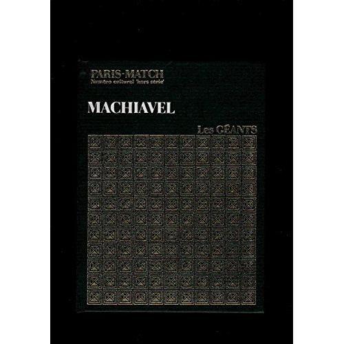 Machiavel on Productcaster.