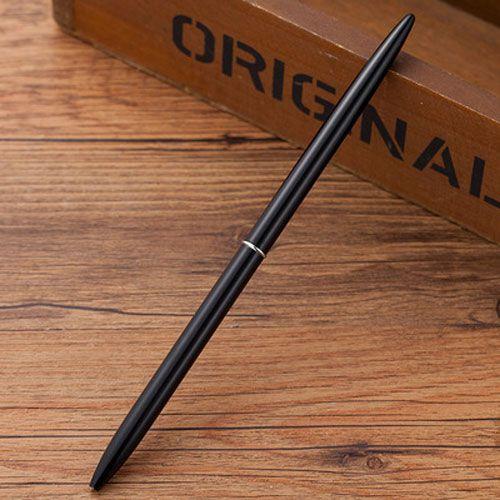 Stylo À Bille De Luxe En Métal,Haute Qualité,Pour Écriture,Papeteri... on Productcaster.