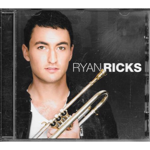 Ryan Ricks Cd Album - 2011 on Productcaster.