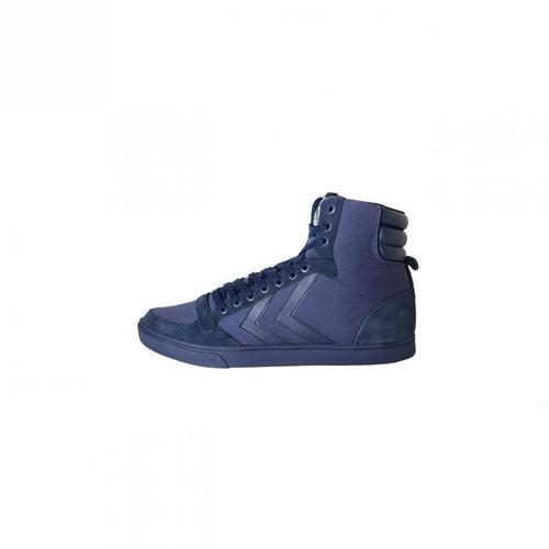 Baskets Hummel Slimmer Stadil Tonal High - Bleu Foncé - 46 on Productcaster.