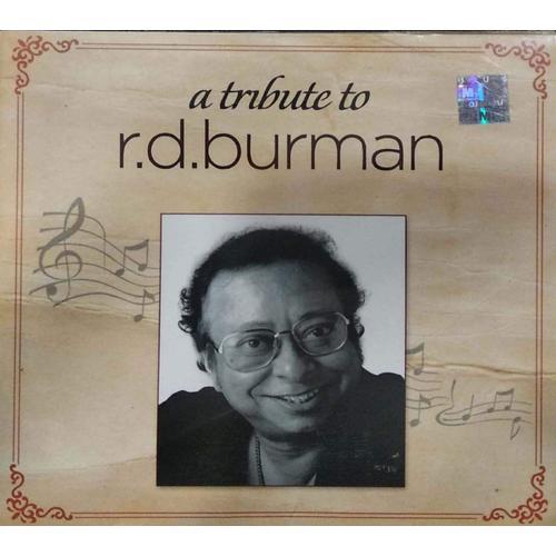 A.Tribute To R.D.Burman on Productcaster.