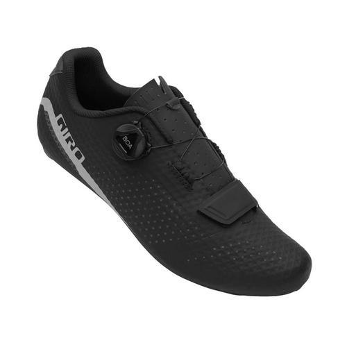 Chaussures Giro Cadet - Noir - 43 on Productcaster.