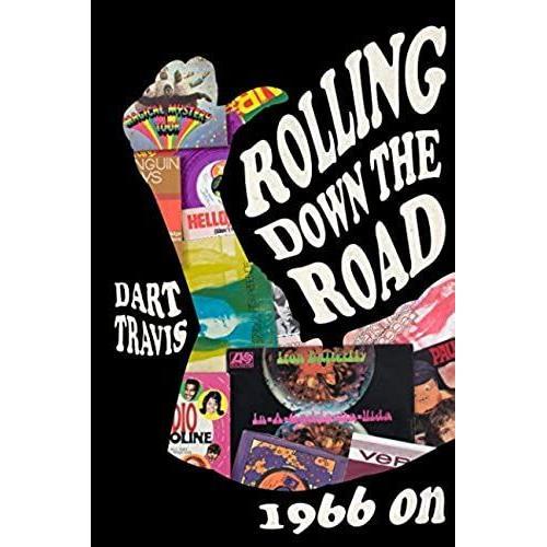 Rolling Down The Road: 1966-1969 (The Sixties) on Productcaster.