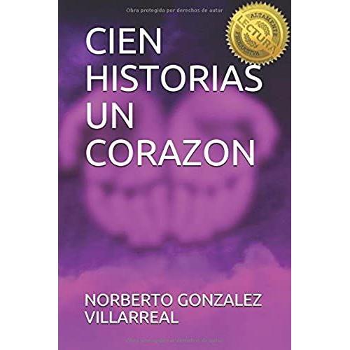 Cien Historias Un Corazon on Productcaster.