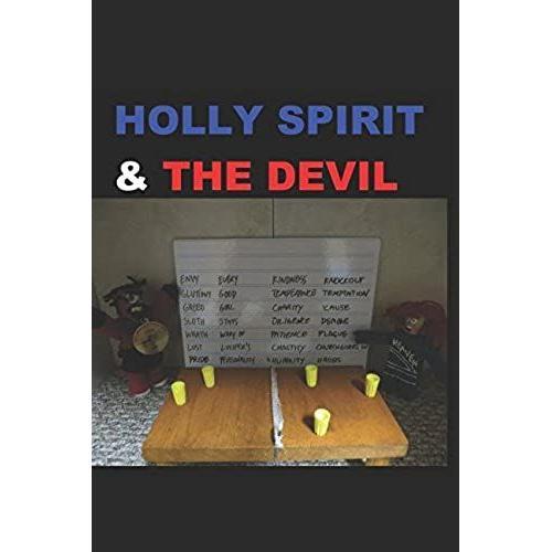 Holly Spirit & The Devil on Productcaster.