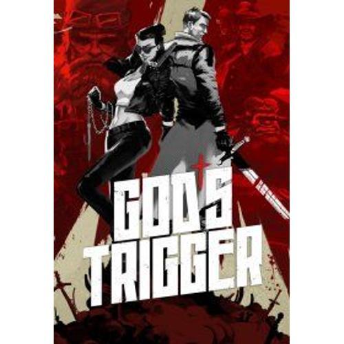 Gods Trigger - Steam - Jeu En Téléchargement - Ordinateur Pc on Productcaster.