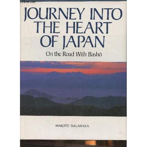 Journey Into The Heart Of Japan- Pn The Road With Basho on Productcaster.