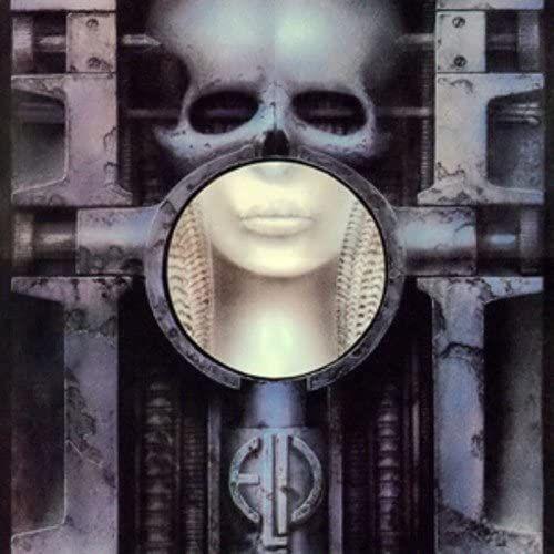 Brain Salad Surgery on Productcaster.