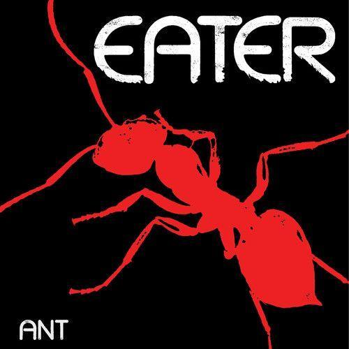 Eater - Ant (Red) Vinyl Colored Vinyl, Ltd Ed, Red on Productcaster.