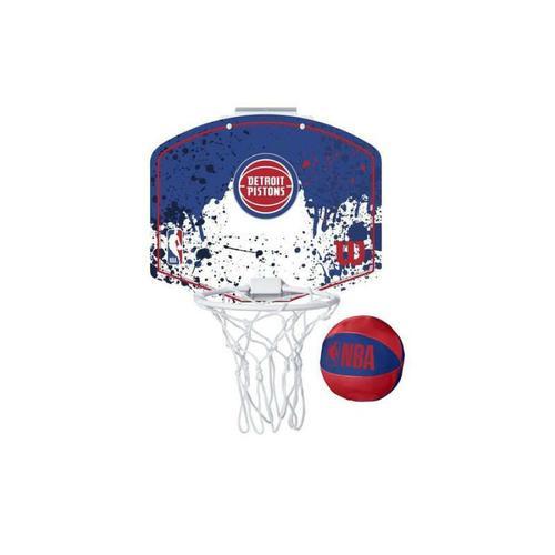 Mini Panier Nba Detroit Pistons on Productcaster.