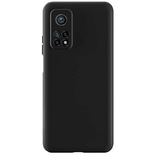 Coque Noir Redmi Note 11 4g Et 11s Silicone Soft Touch on Productcaster.