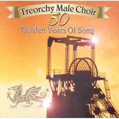 Fifty Golden Years Of Song on Productcaster.