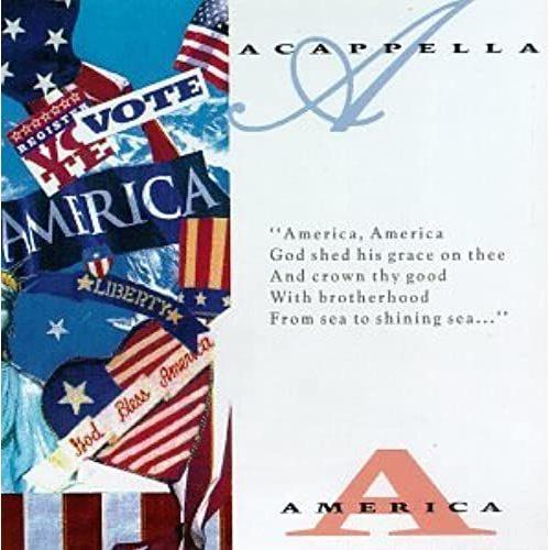 Acappella America on Productcaster.