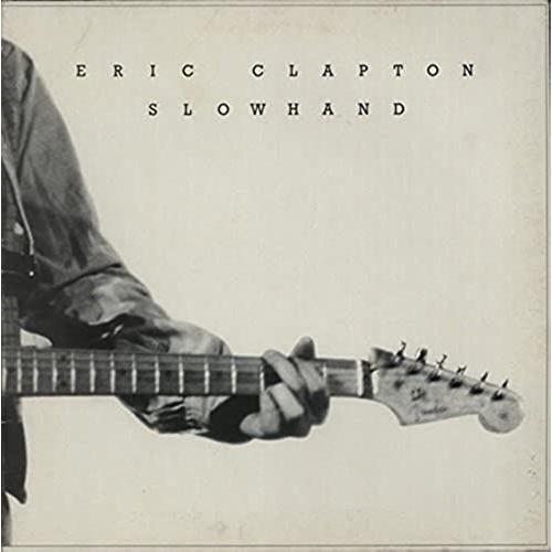 Slowhand - Gatefold on Productcaster.