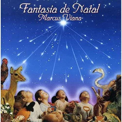 Fantasia De Natal on Productcaster.