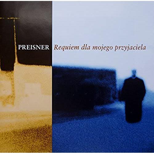 Requiem Dla Mojego Przyjaciela on Productcaster.