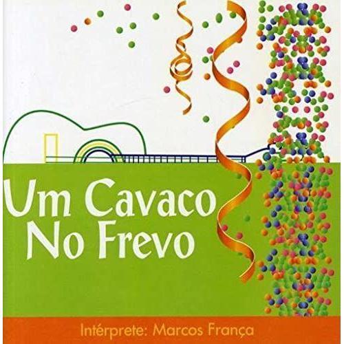 Cavaco No Frevo on Productcaster.