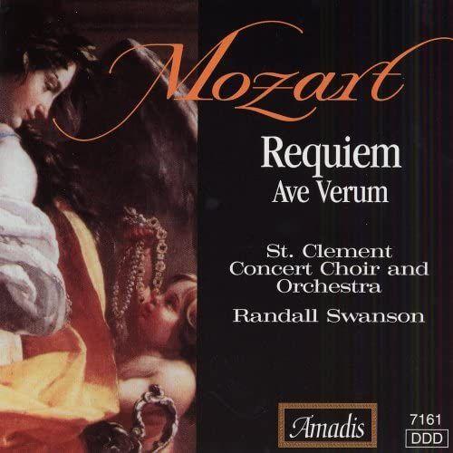 Requiem / Ave Verum on Productcaster.