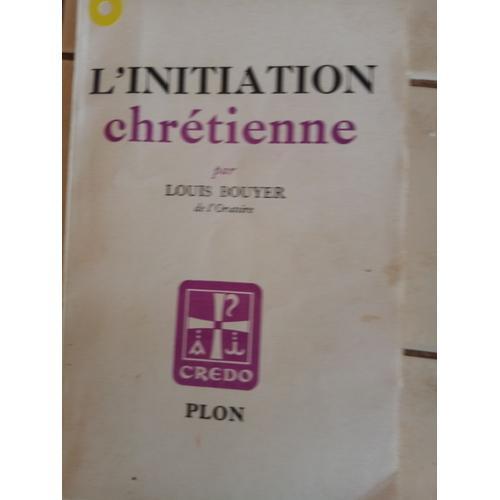 L'initiation Chrétienne on Productcaster.