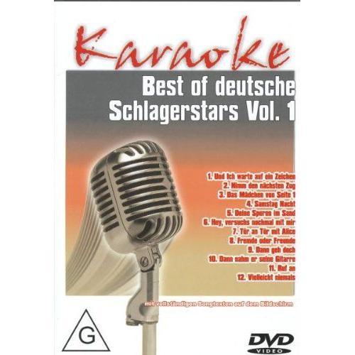 Best Of Deutsche Schlagerstars Vol.1 Import Allemand on Productcaster.