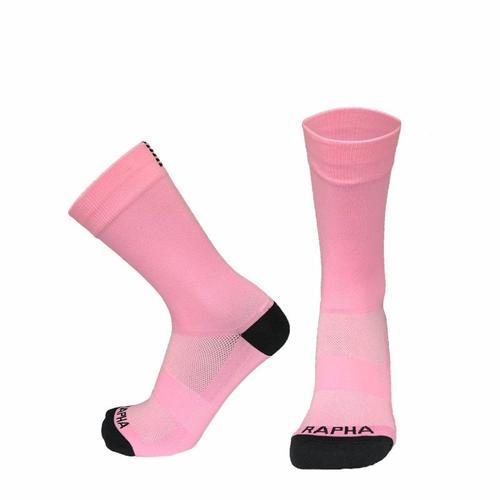 Chaussettes De Cyclisme Respirantes Pour Hommes Et Femmes,Chaussett... on Productcaster.