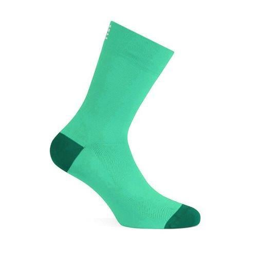 Chaussettes Macaron Respirantes Pour Hommes Et Femmes,Idéales Pour ... on Productcaster.