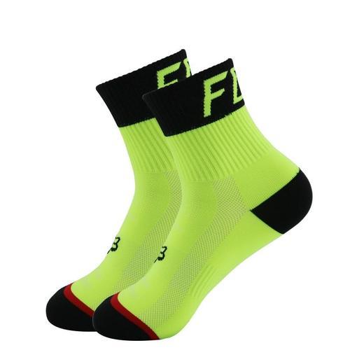 Chaussettes Respirantes Pour Homme Et Femme,Idéales Pour Le Sport,L... on Productcaster.