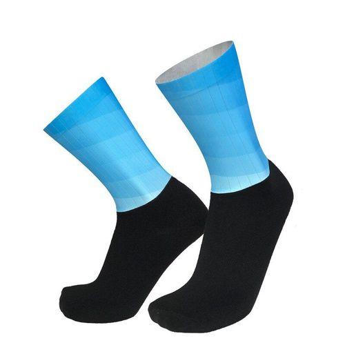 Chaussettes De Vélo Pour Hommes,Confortables,Respirantes,Couleur Dé... on Productcaster.