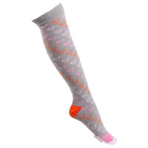 Chaussettes De Compression Pour Hommes Et Femmes,20 À 30 Mmhg,Anti-... on Productcaster.