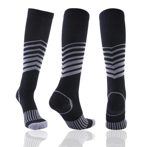 Chaussettes De Compression Médicale Pour Hommes,20-30 Mmhg,Chausset... on Productcaster.