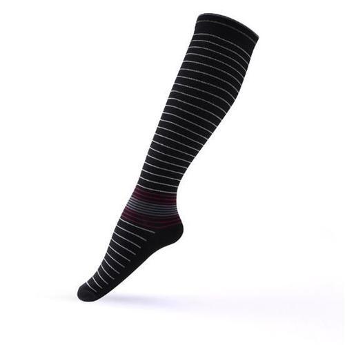 Chaussettes De Compression Médicale Pour Hommes,20-30 Mmhg,Chausset... on Productcaster.