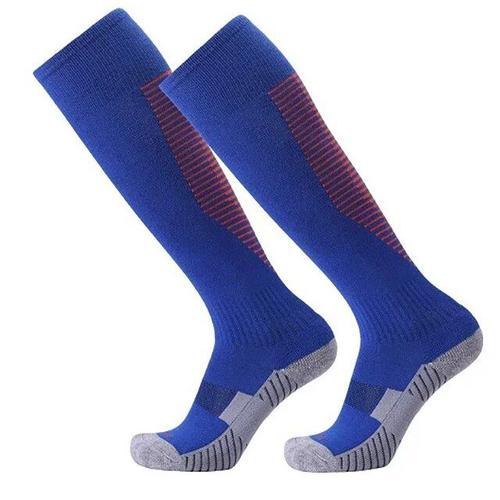 Chaussettes De Sport Longues Et Épaisses Pour Hommes Et Femmes,Chau... on Productcaster.