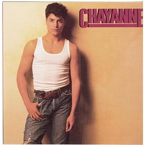 Chayanne on Productcaster.